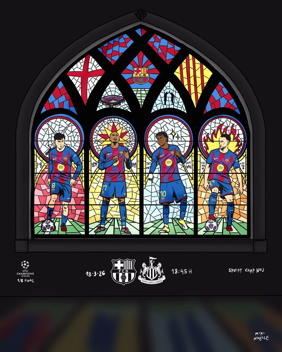 BarcaInfo tweet media