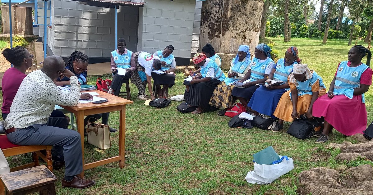 TINADA Youth Action Africa (TYAAfriq) tweet media