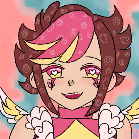 Mintippi tweet media