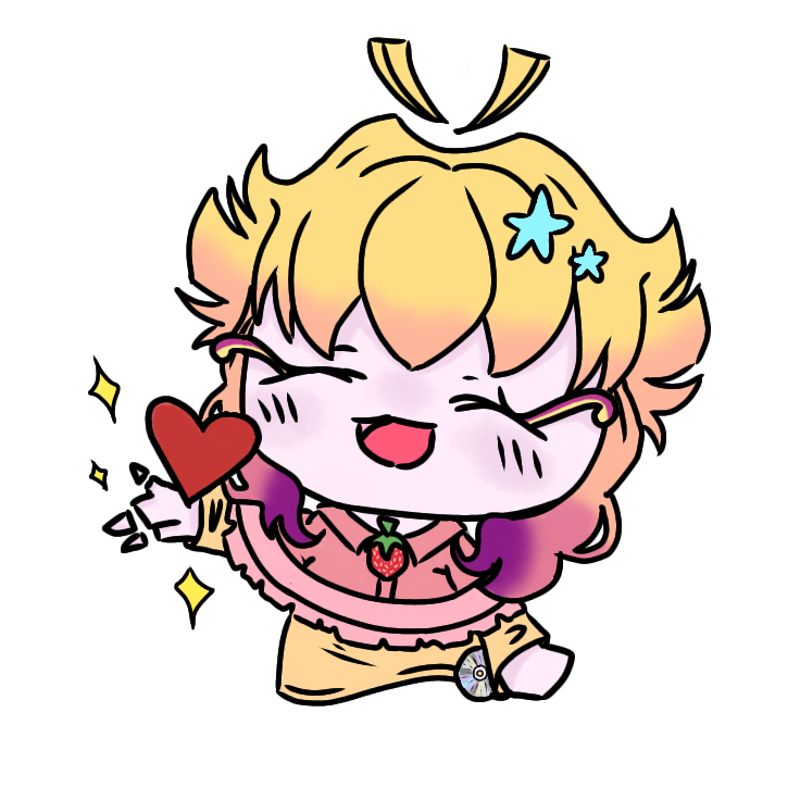 Mintippi tweet media