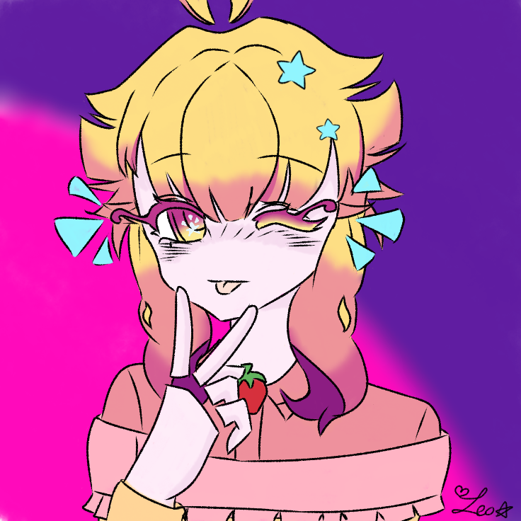 Mintippi tweet media