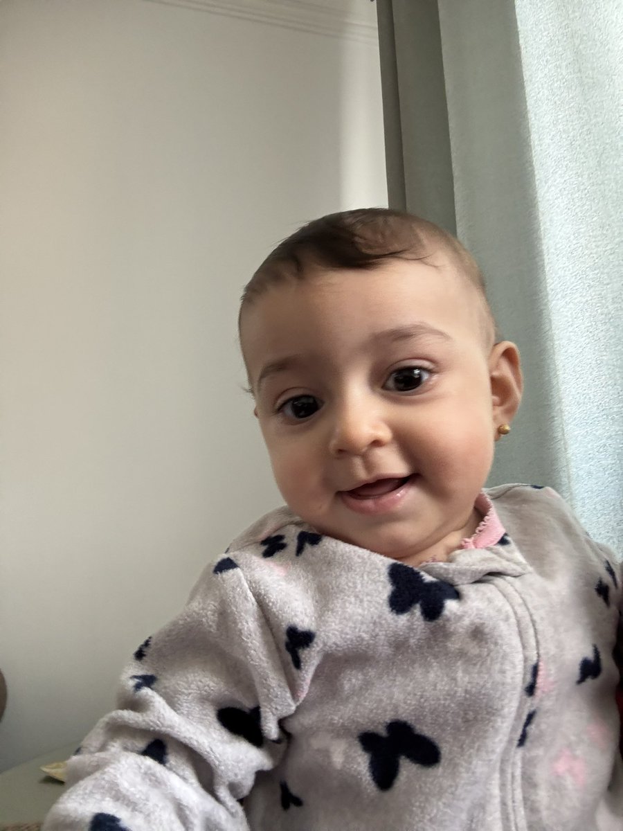 Mira Jbour🇵🇸✌️ tweet media