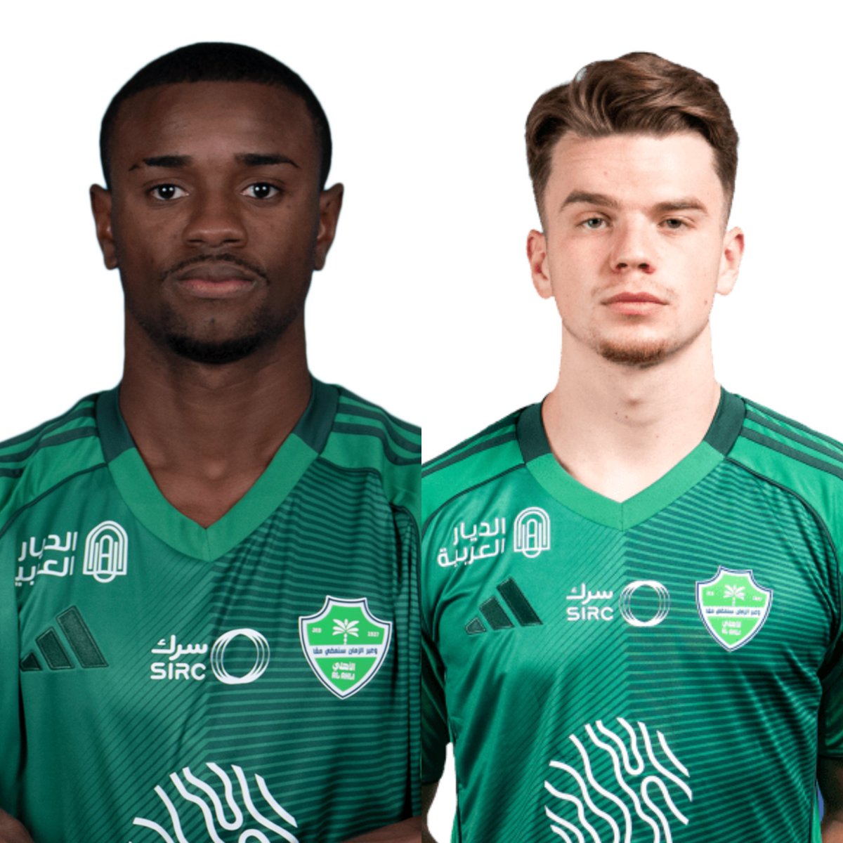 وليد سعيد tweet media