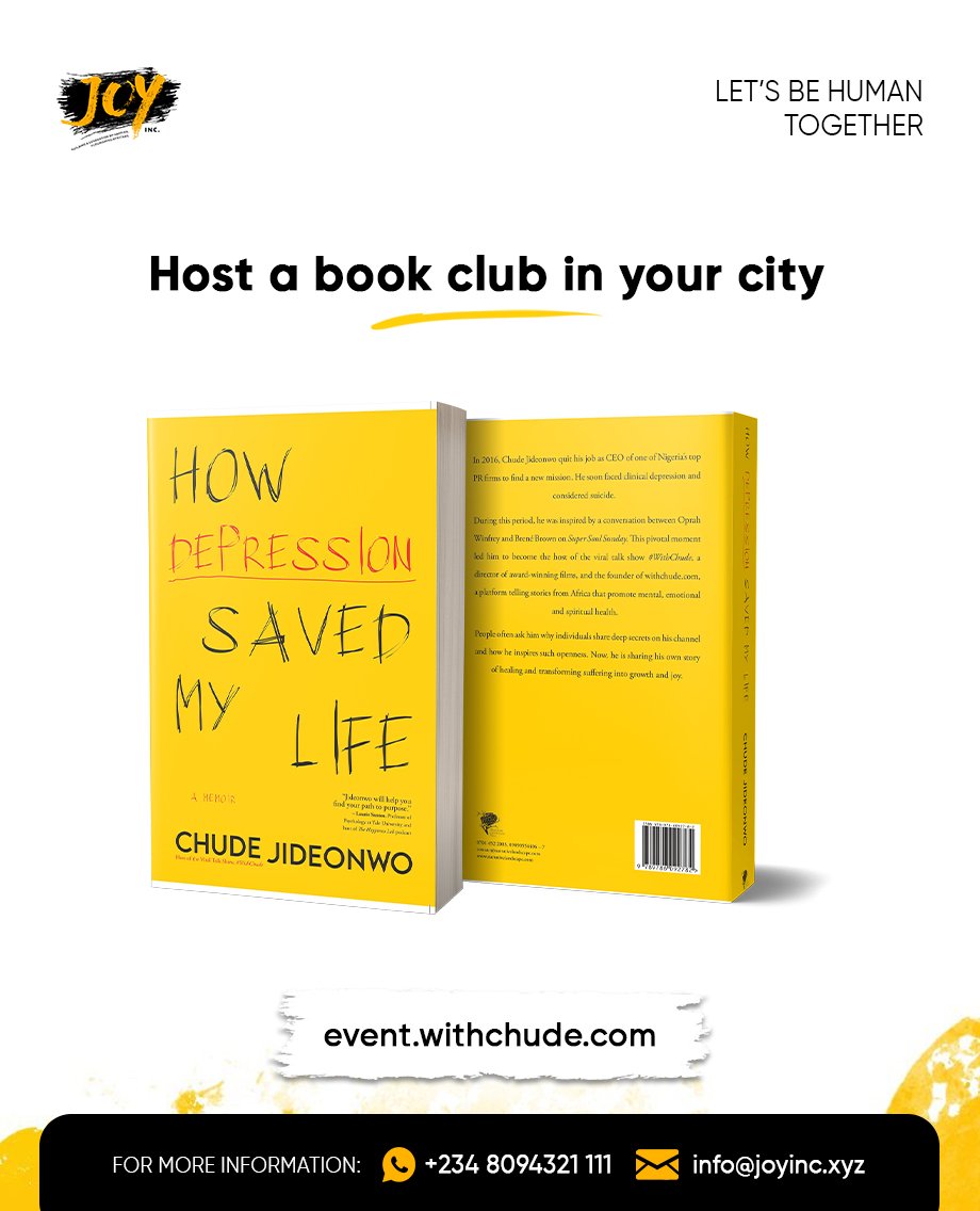 Chude Jideonwo tweet media