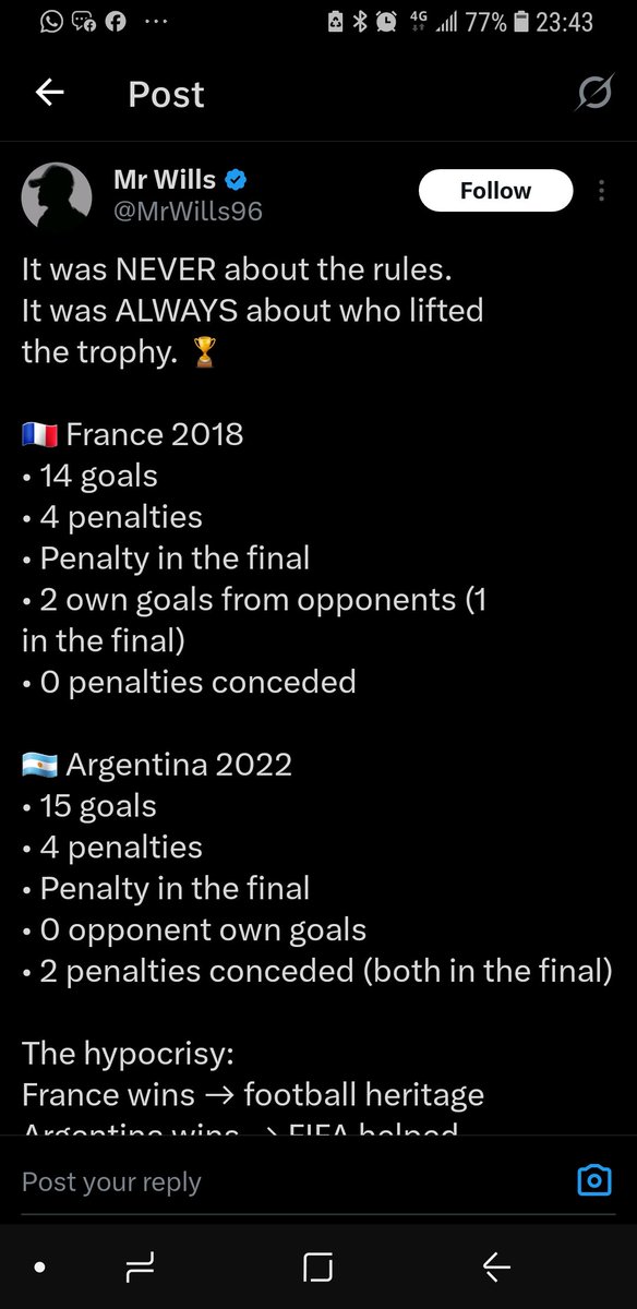 Birma Dauda (web3 freak) tweet media