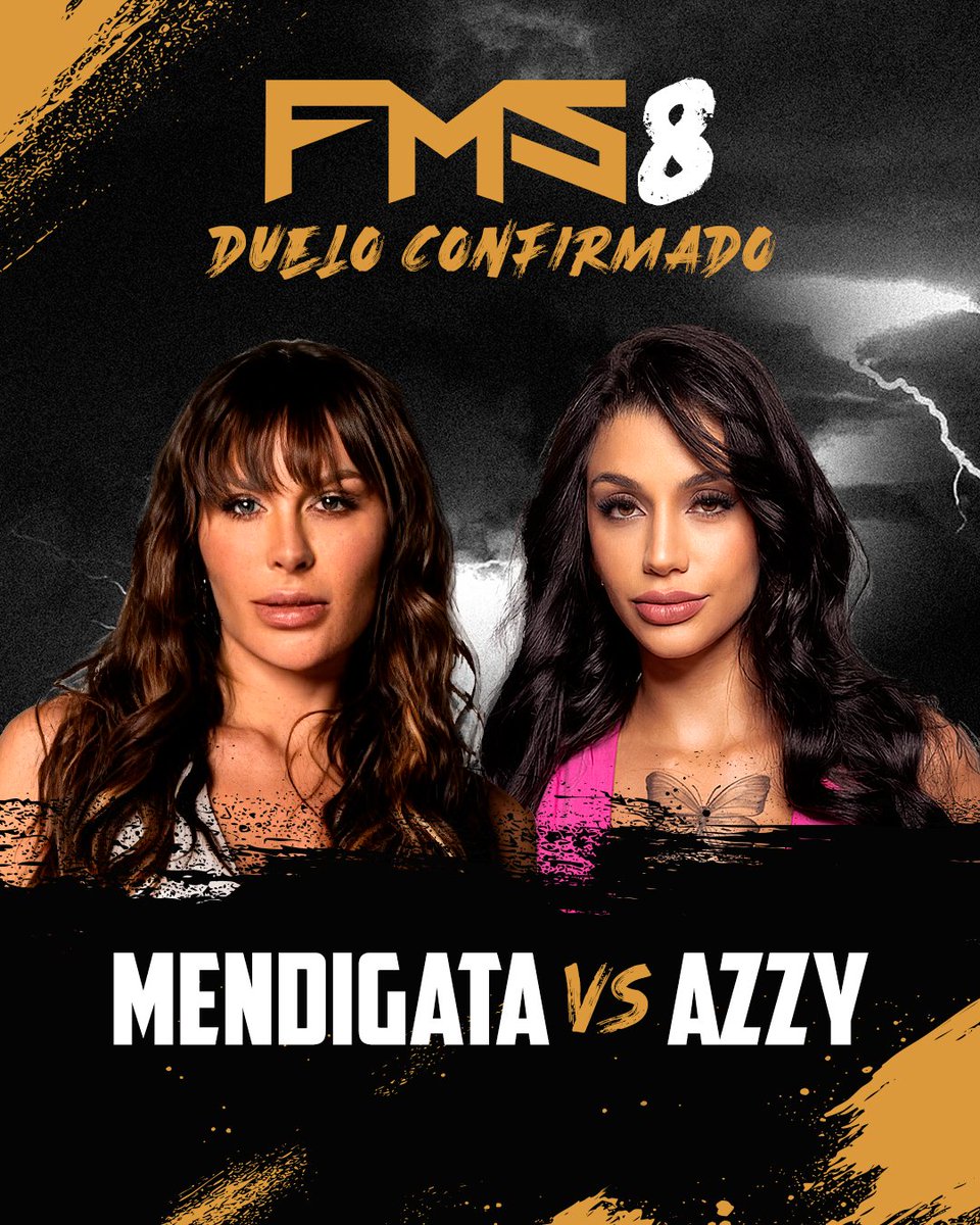 Fight Music Show tweet media