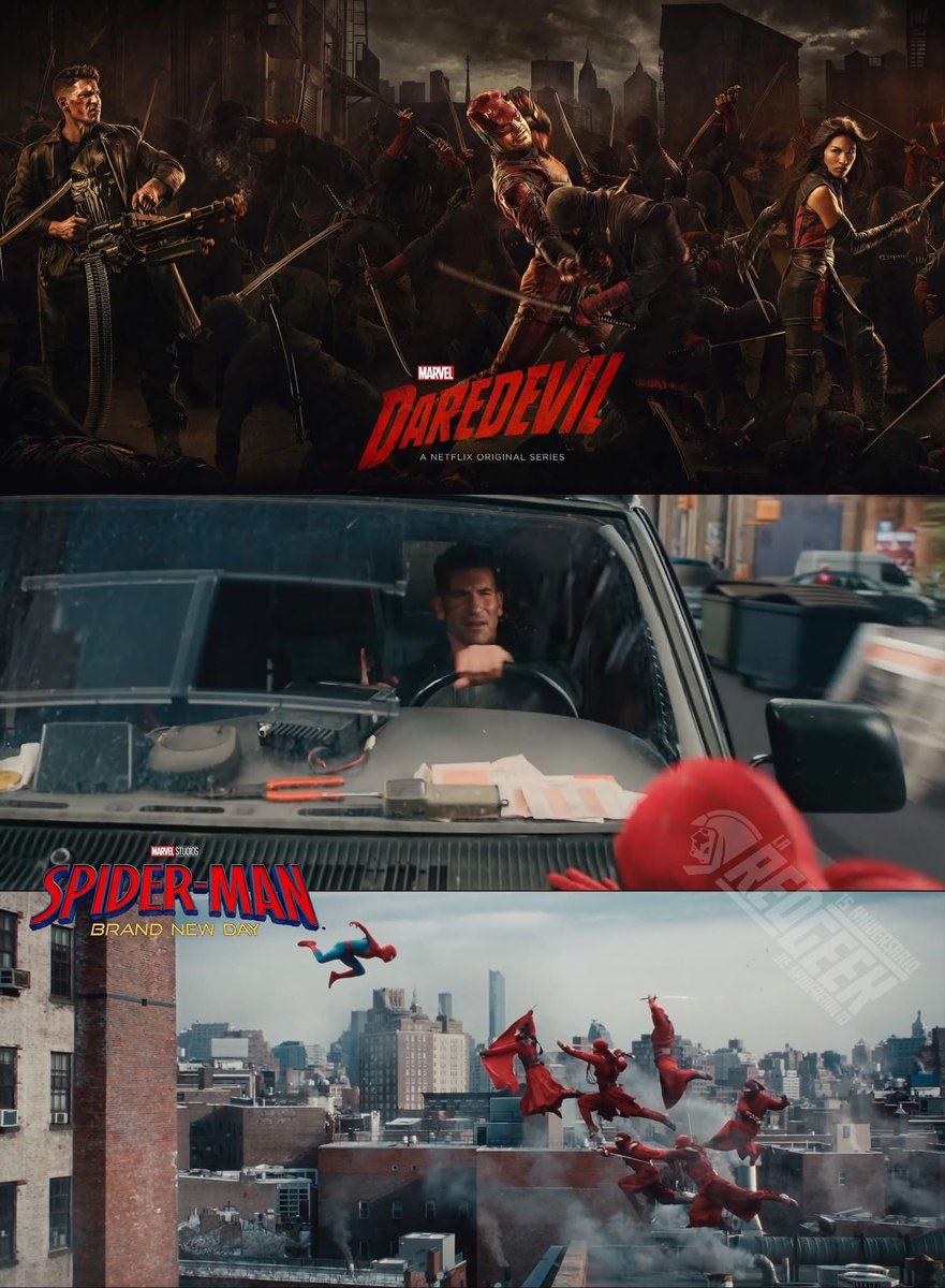 Spideremilio tweet media