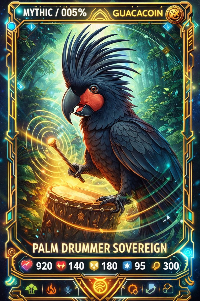 Guacacoin tweet media