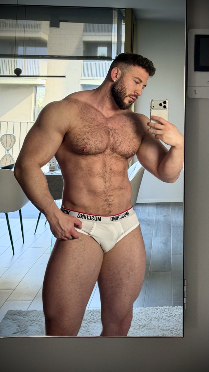 Alwx 🇮🇹🇺🇸💪🏻 tweet media