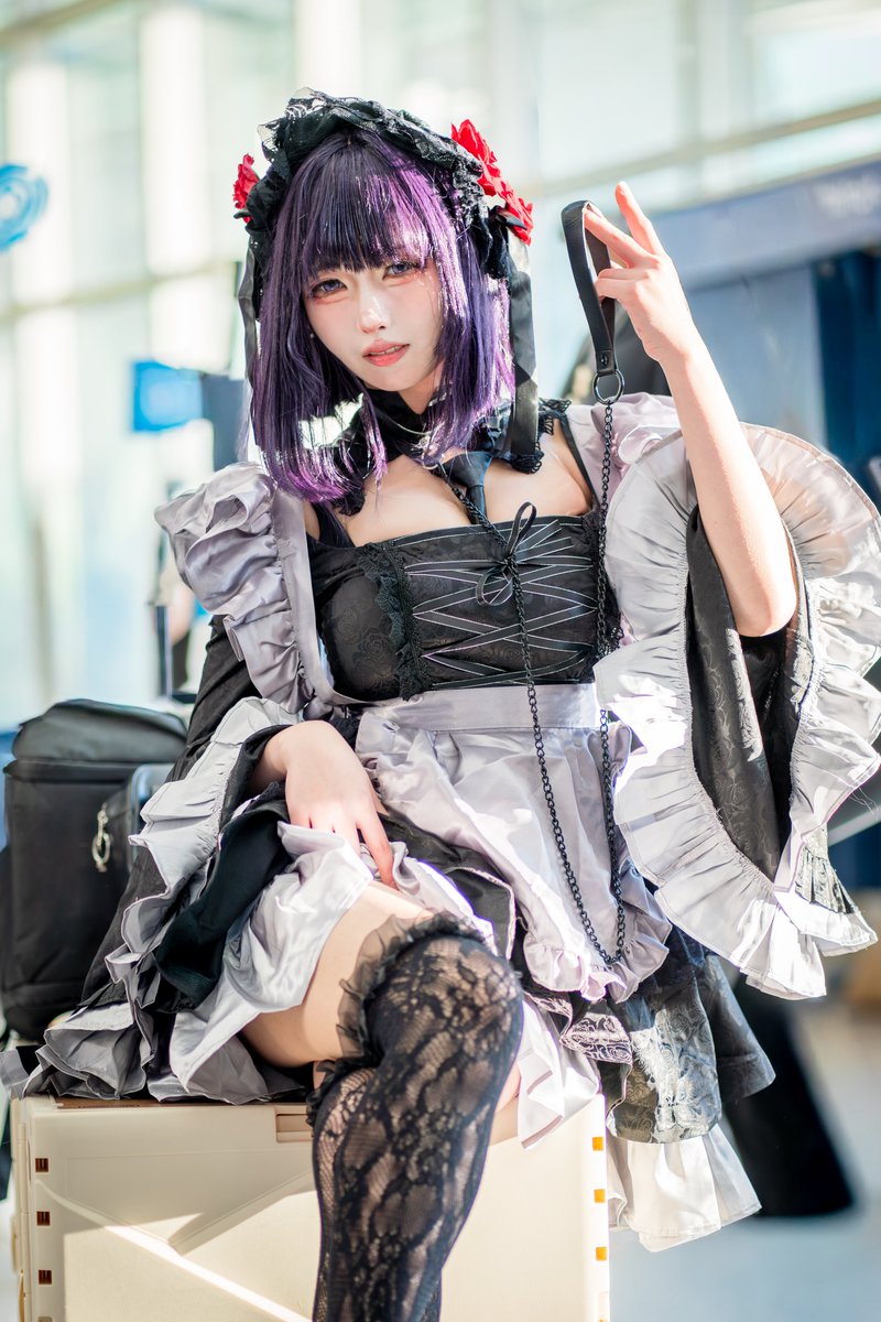 초바늘린 🦒 tweet media