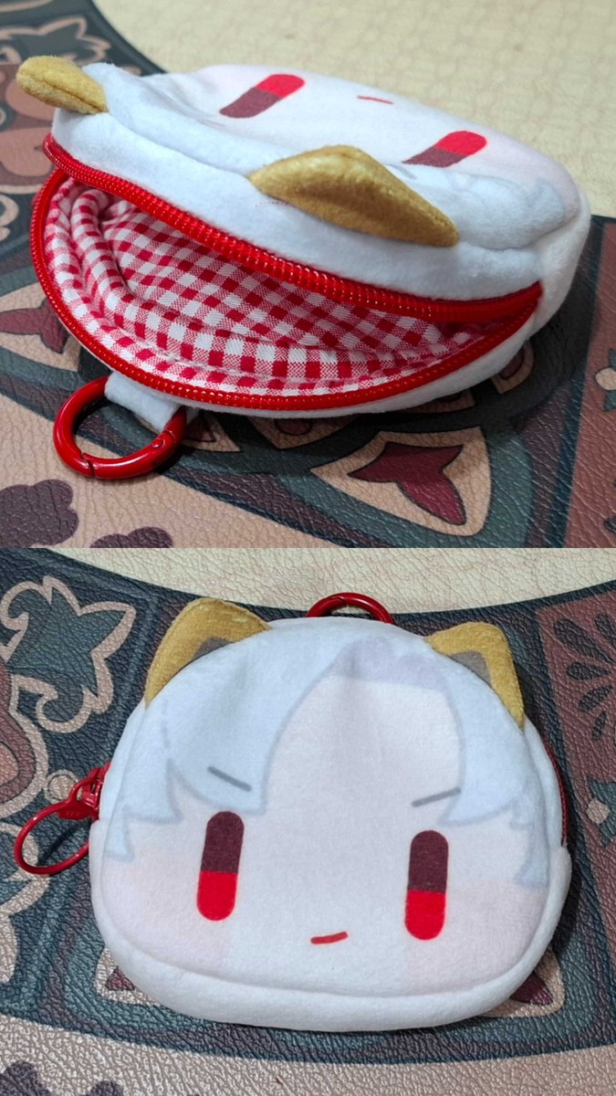 🌿 Vin 🌿 CF22 PO OPEN!!! tweet media