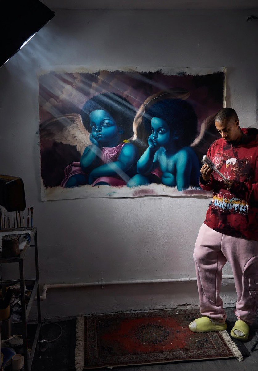 Cory Van Lew tweet media