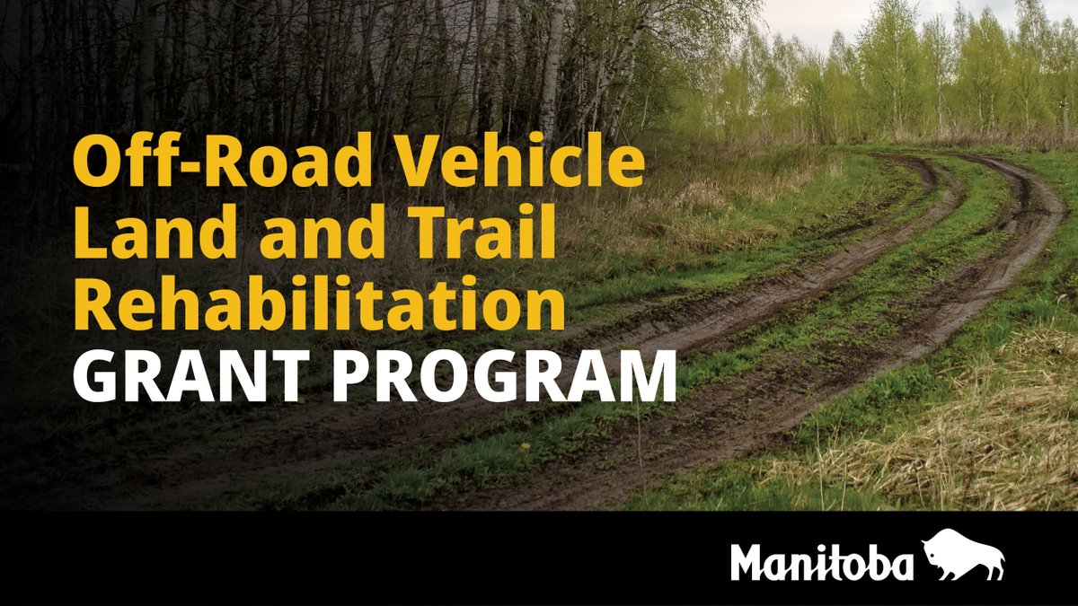 Manitoba Government tweet media