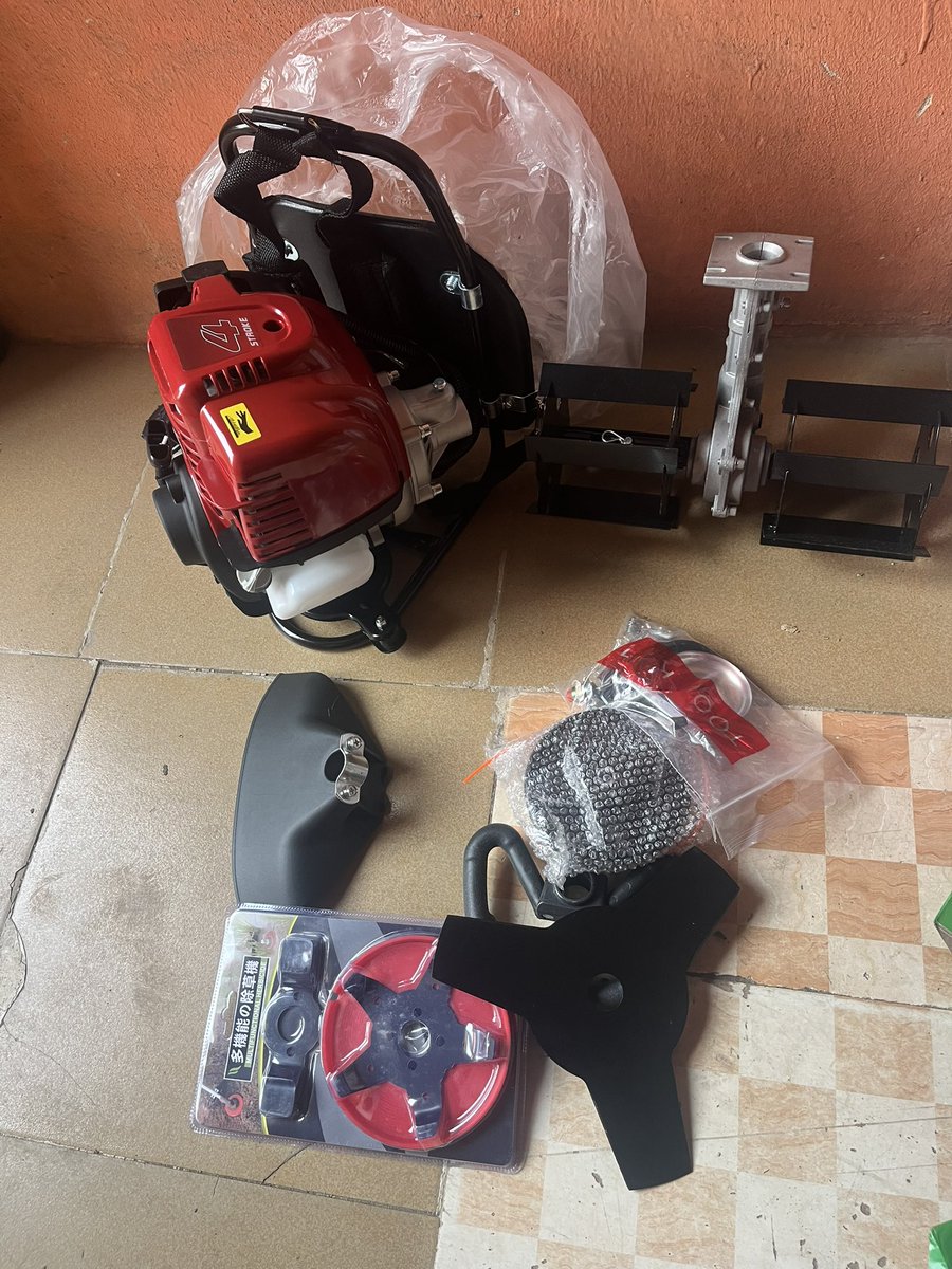 Home for all your agricultural equipments

Location:Shop F50 F line along Alaba arago road. Alaba international market