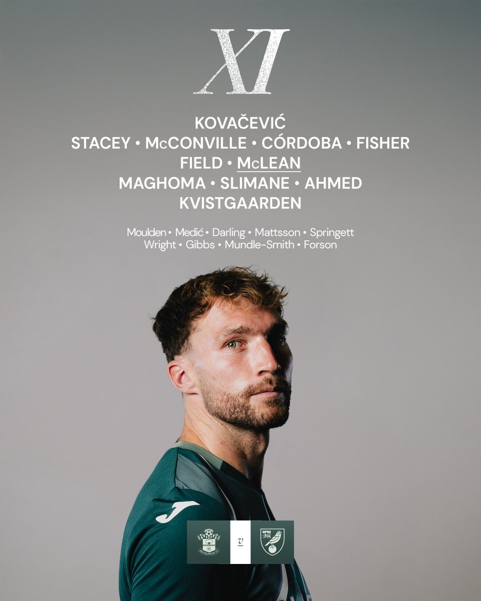 Norwich City FC tweet media