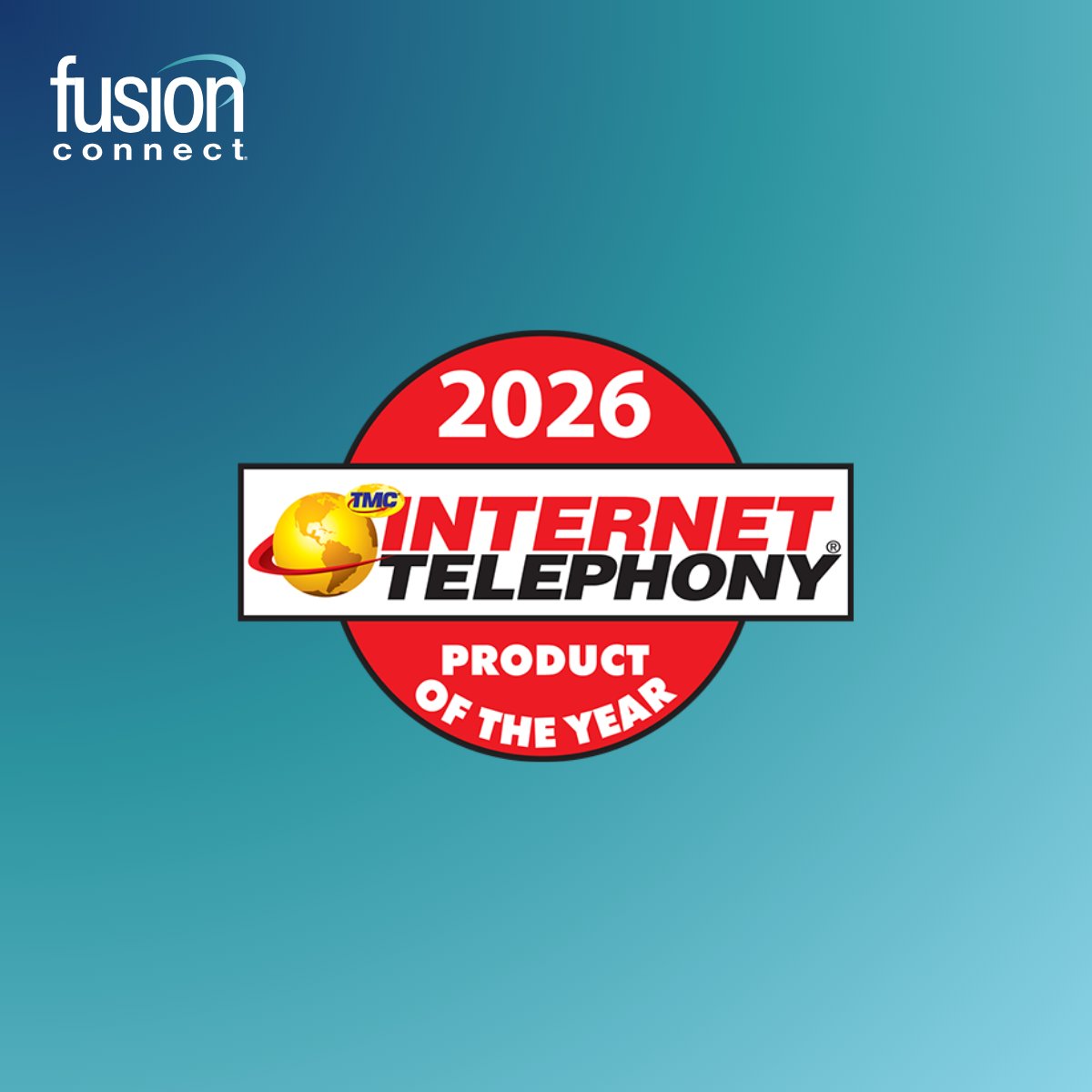 Fusion Connect tweet media