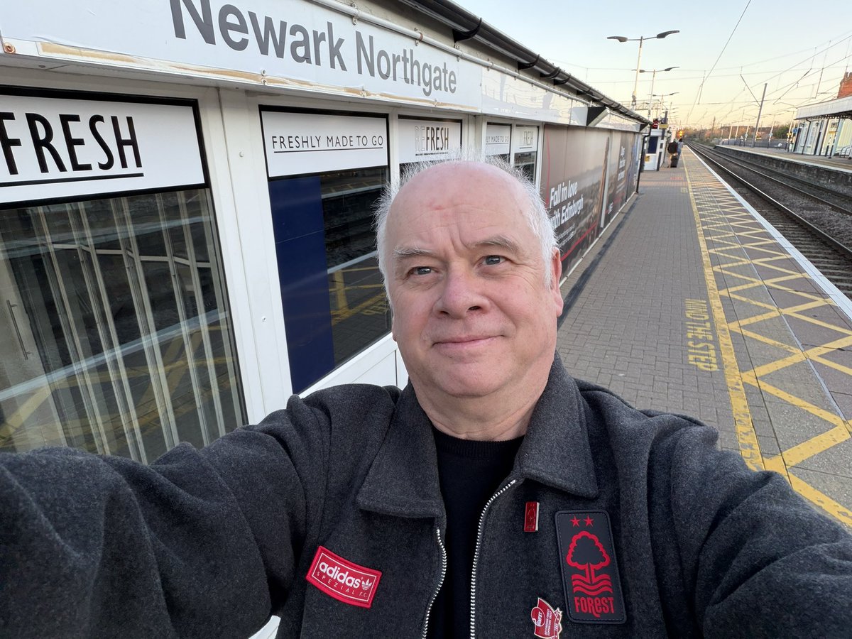 James B #NFFC tweet media