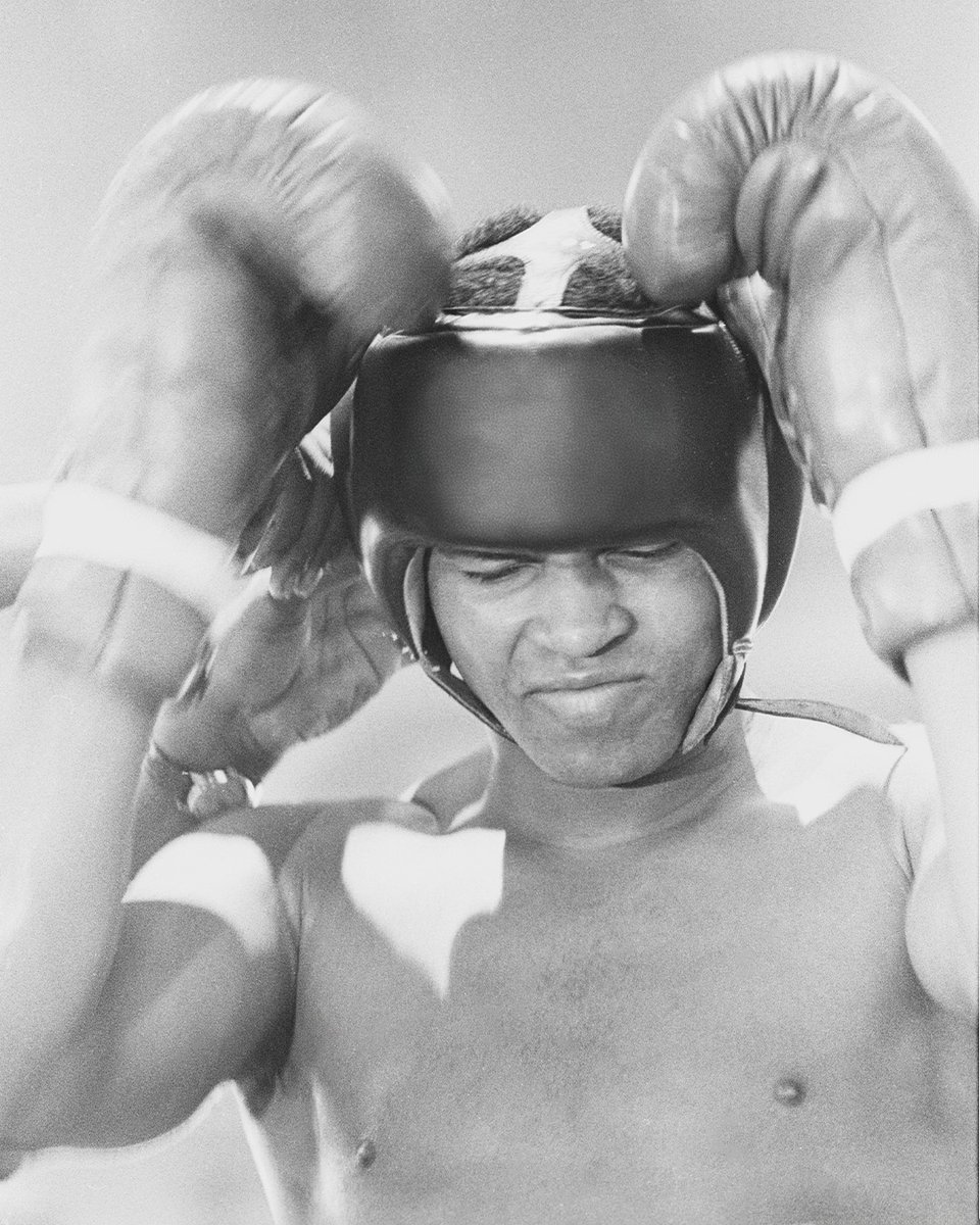 Muhammad Ali tweet media