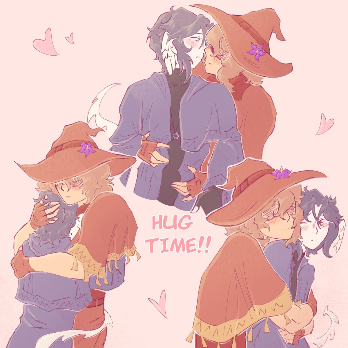 Mirimiko ✨ tweet media