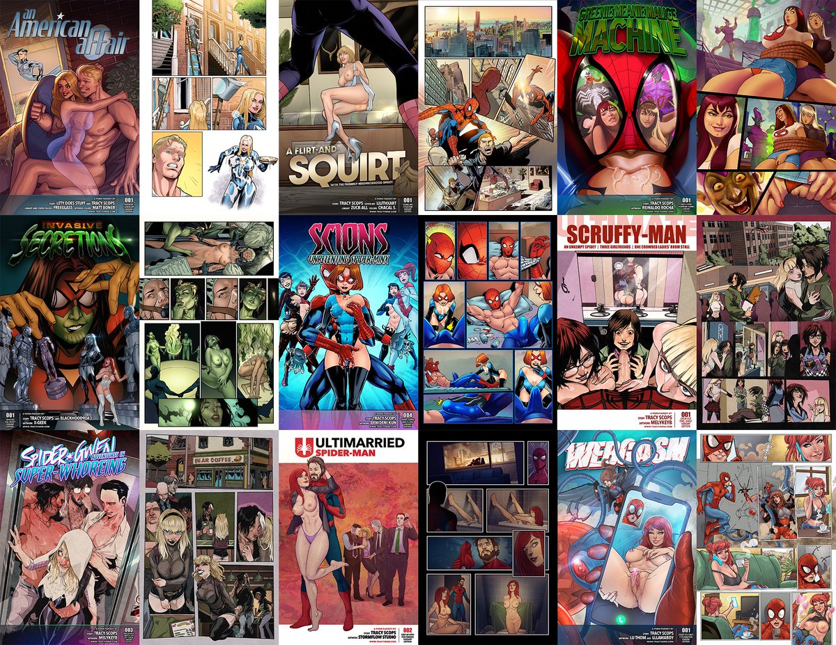 Tracy Scops tweet media