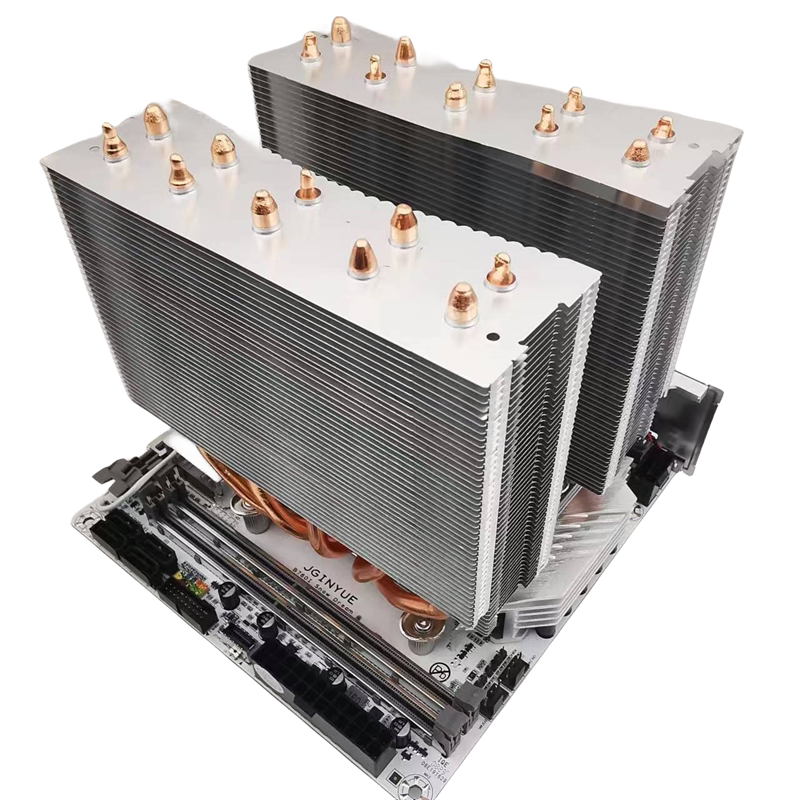 FanlessTech tweet media