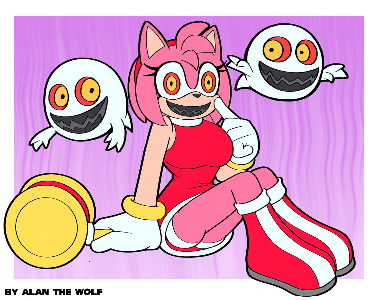 Commi for <a href="/PhantomTaz61286/">Tazi phantom</a> 

#bodyswapart #sonicartist #sonicart #sonicthehedghog #Amyrosec