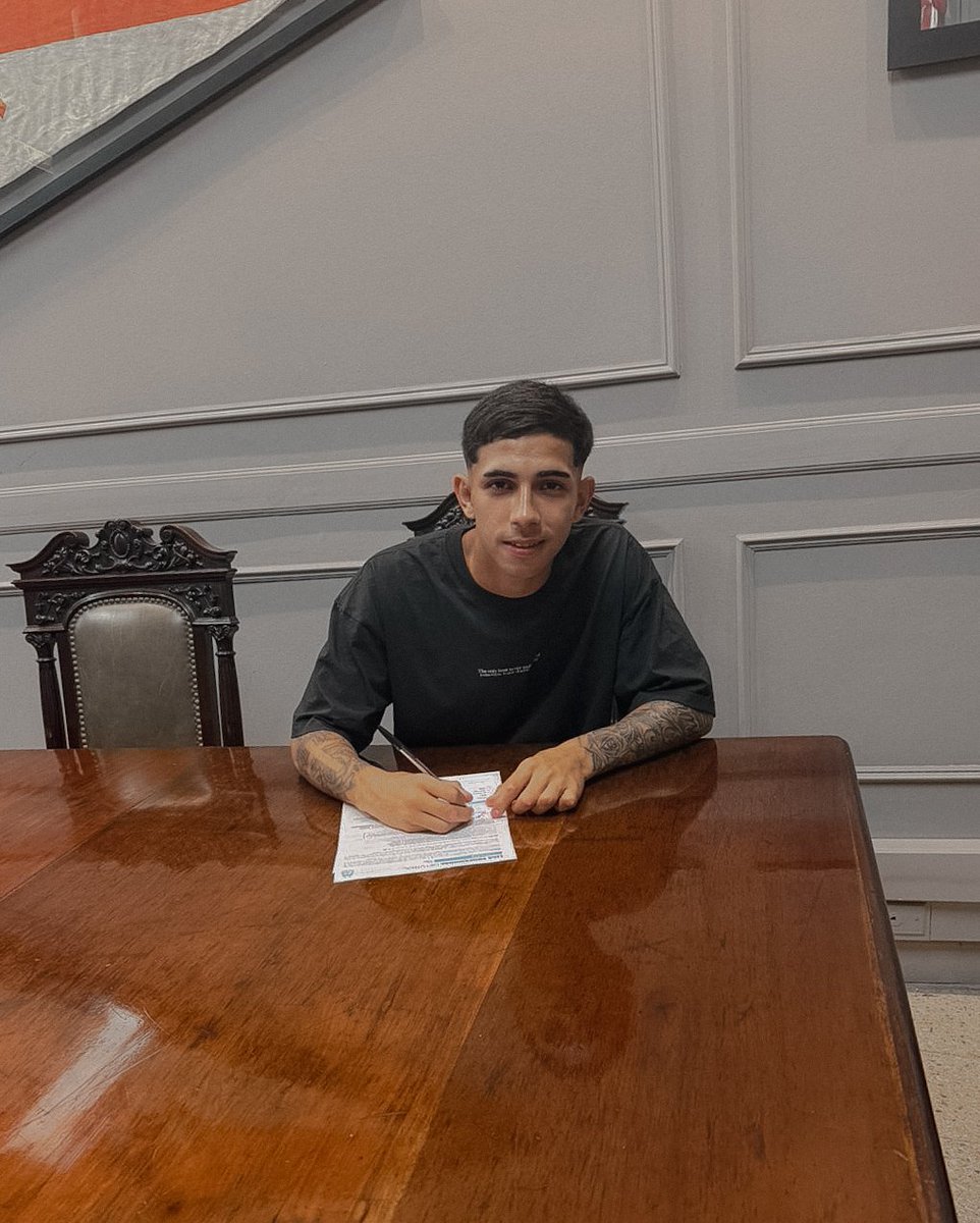 C. A. Independiente tweet media