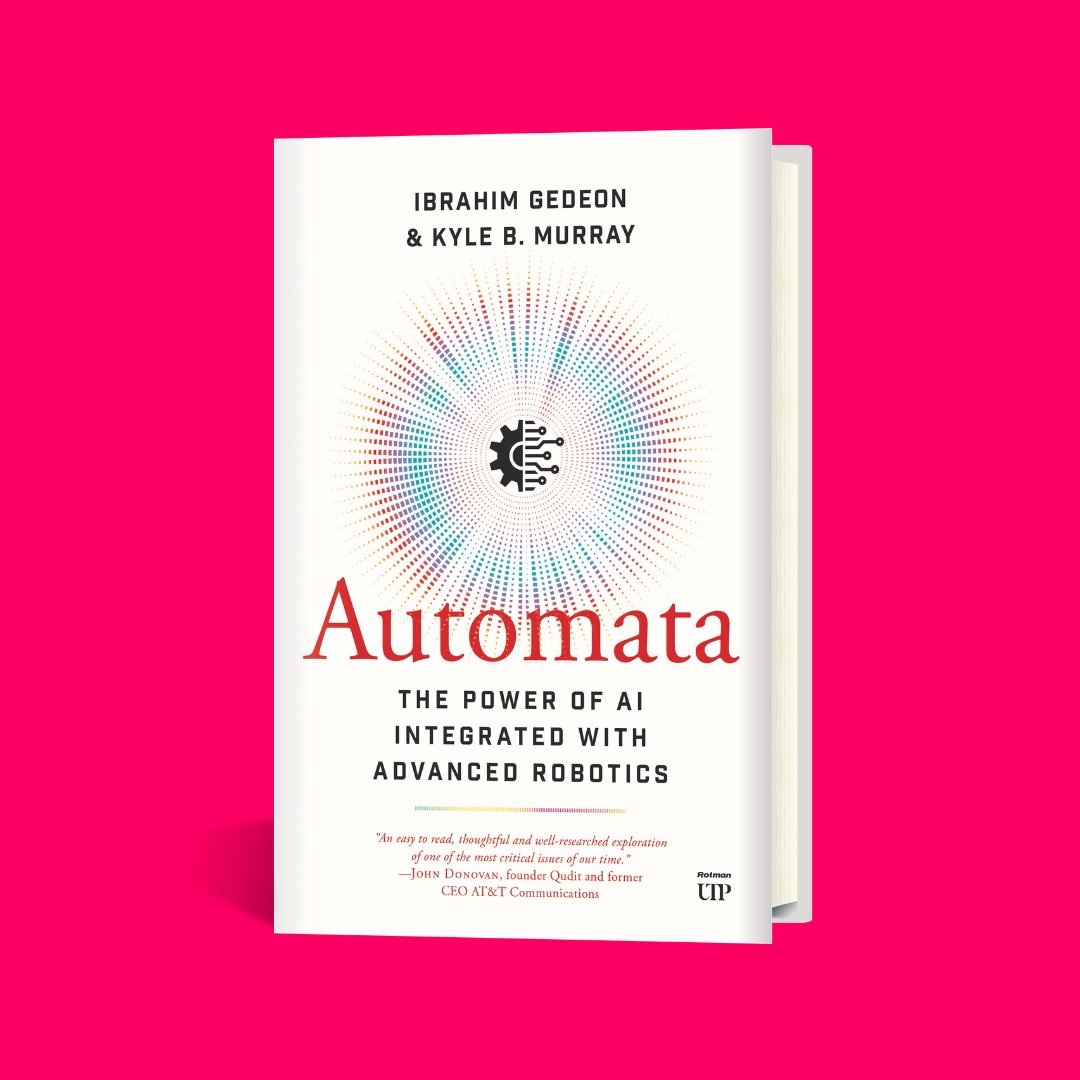 University of Toronto Press tweet media