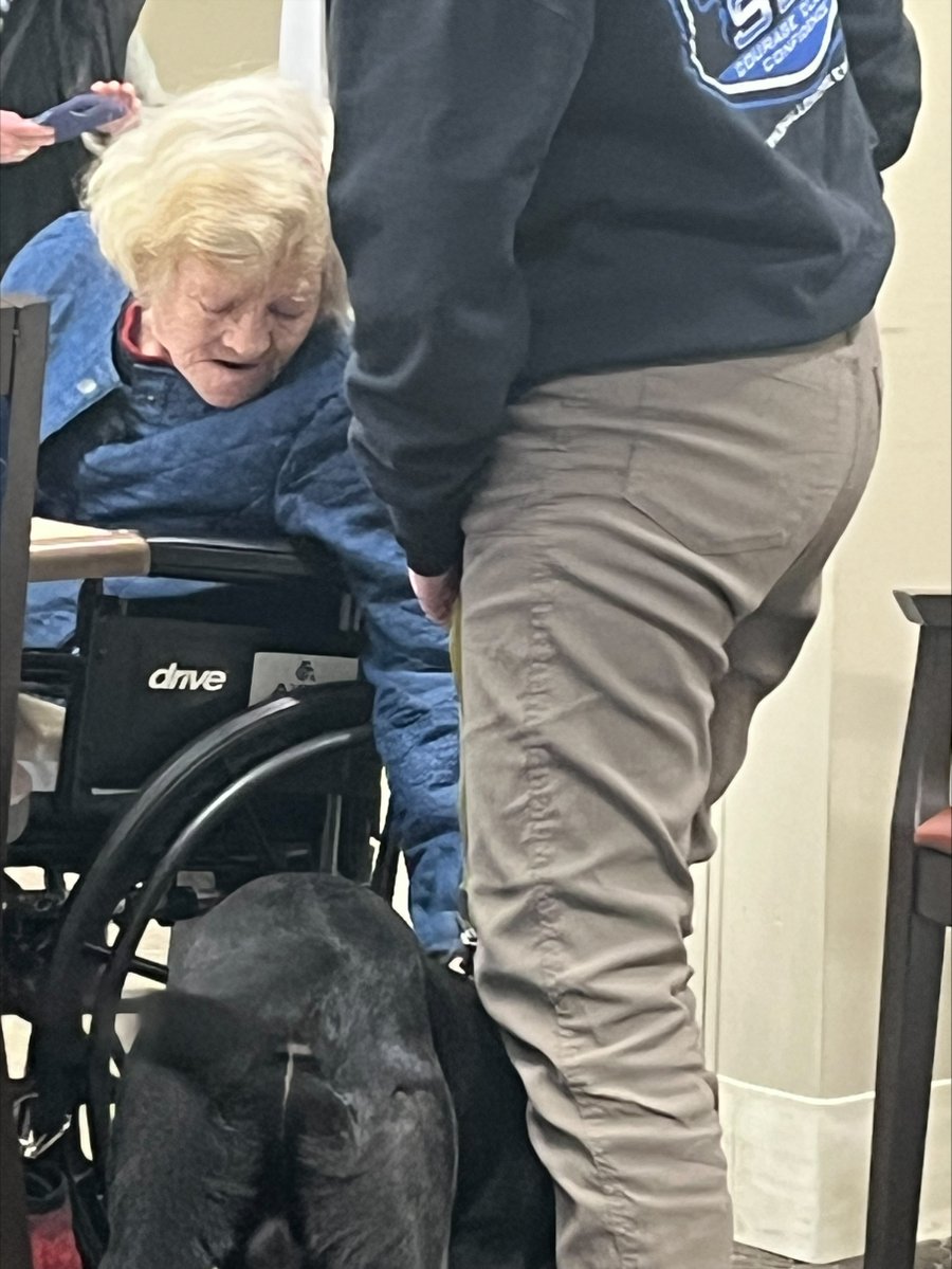 Cook County Sheriff's Office tweet media