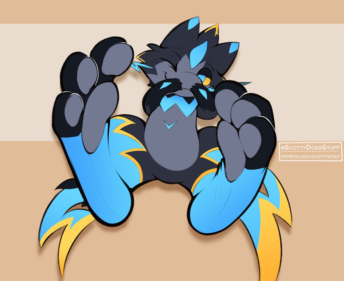 ScottyAfterDrk - COMMS CLOSED tweet media