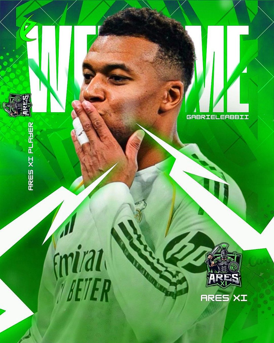 ARES VPC tweet media