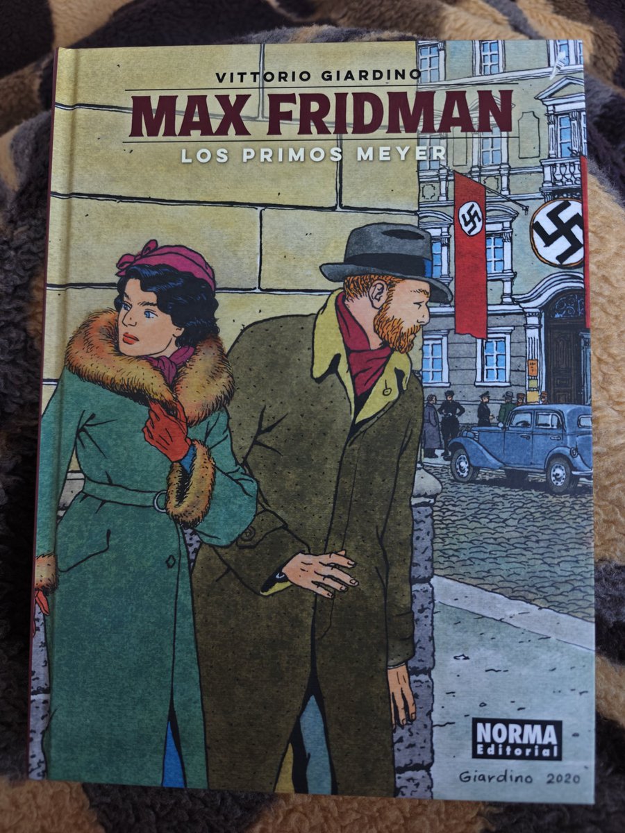 Carso (Dr. Hater) tweet media