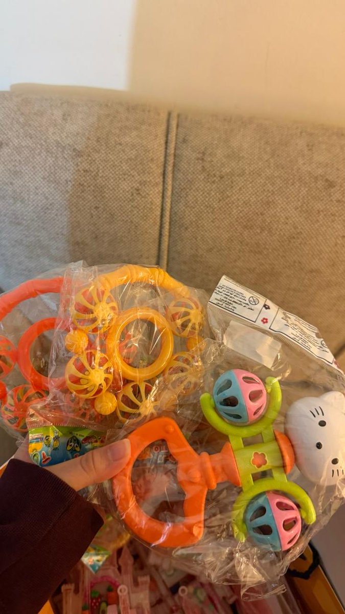 Banan Aljarrah tweet media