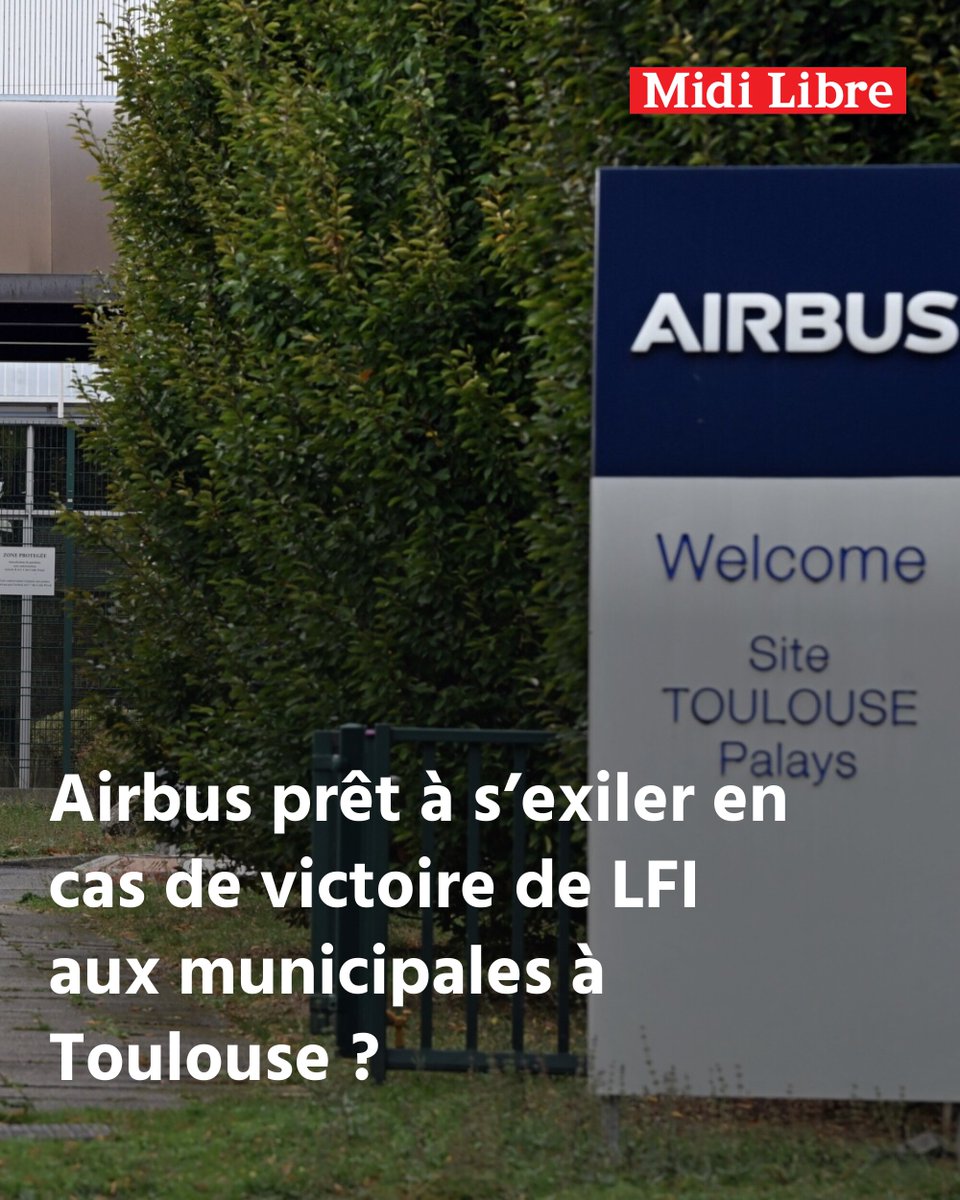 Midi Libre tweet media