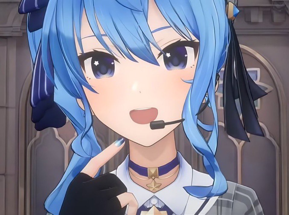 Pascalm78's tweet photo. Yeah, I get you

I really love my blue oshi too https://t.co/O05An270lN