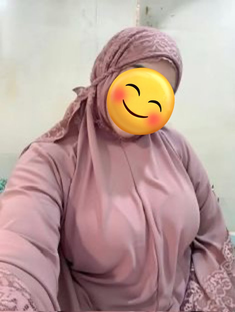 Tante yanti tweet media