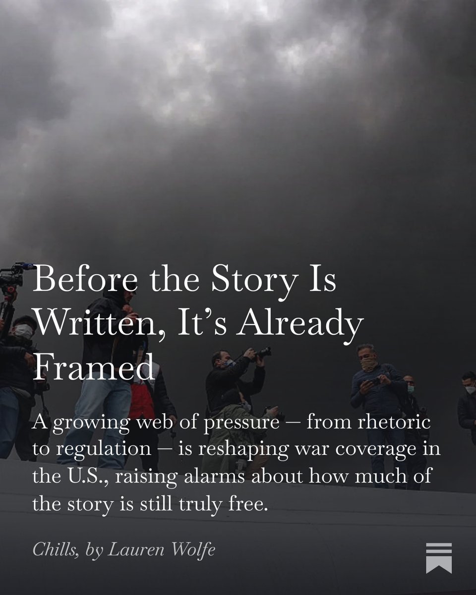 Lauren Wolfe tweet media