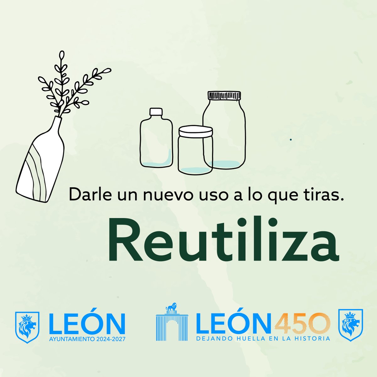 SIAP León tweet media