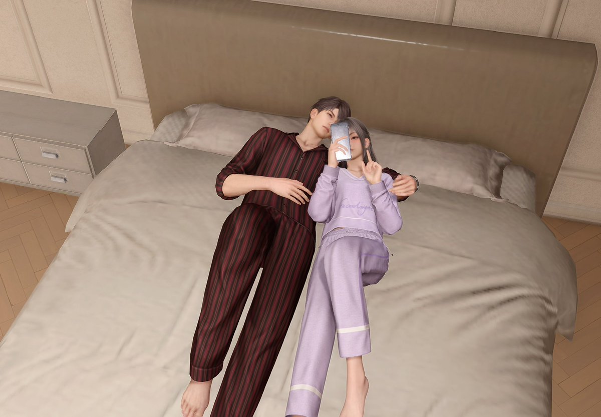 ## red !! ♡ tweet media