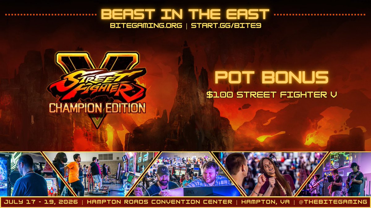 The Beast In The East tweet media