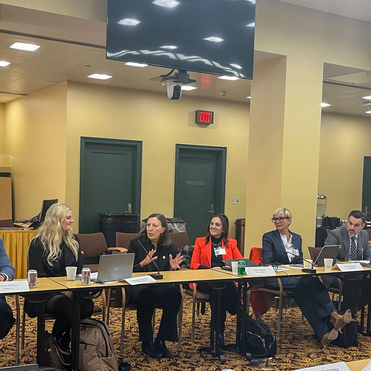 Ohio Association for Justice tweet media