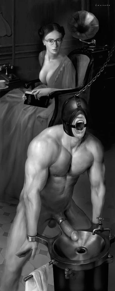 Loviante 🔞 tweet media