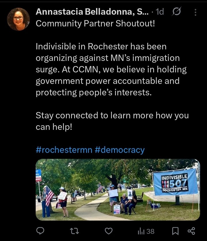 WASP Society aka Bob Johnson tweet media