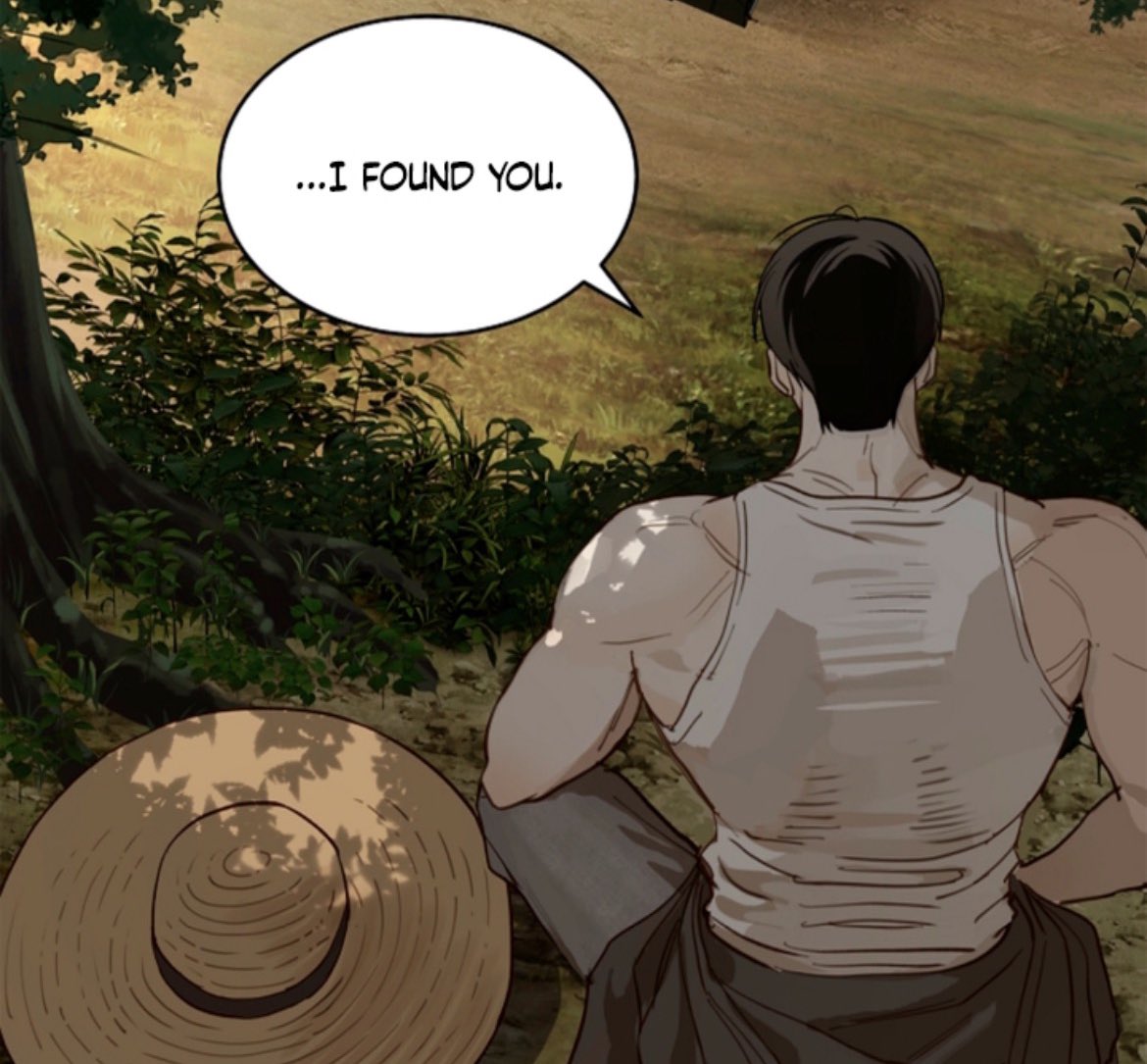 sparklingakari's tweet photo. The shoulders… The chest… THE BAAAACK?!?!?! LORD——— https://t.co/WQWLbBWnOx