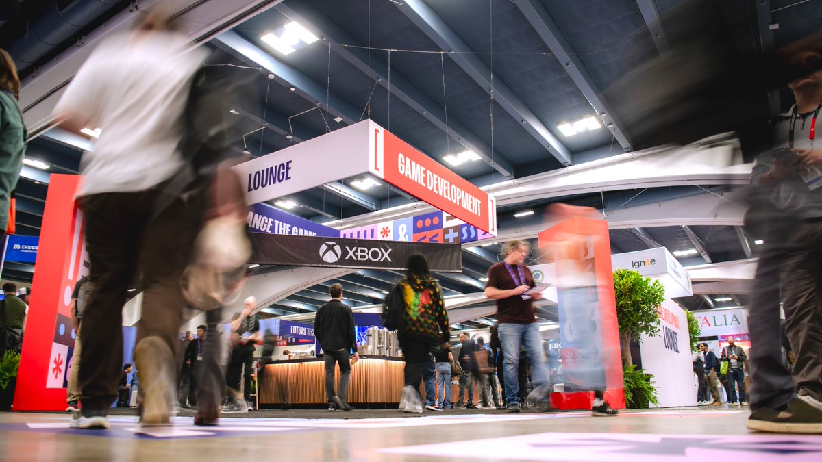 Microsoft Game Dev tweet media