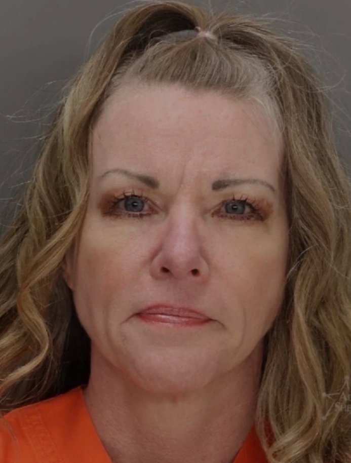 Jennifer Coffindaffer tweet media