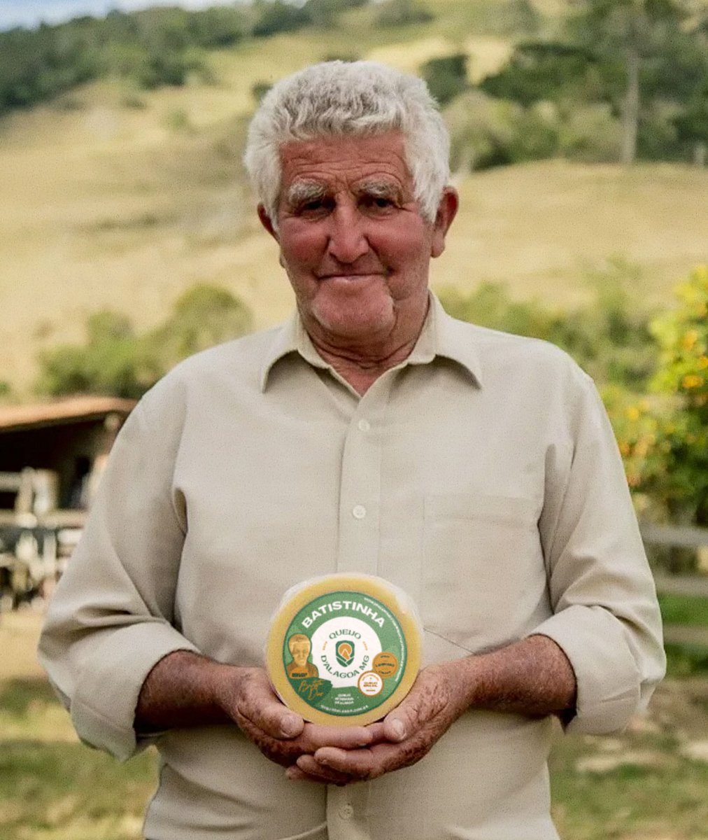 Queijo D'Alagoa-MG ® tweet media