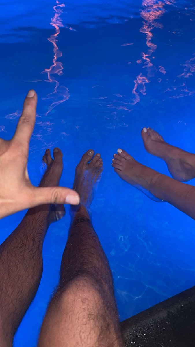 Alpha &amp; Goddess treatment