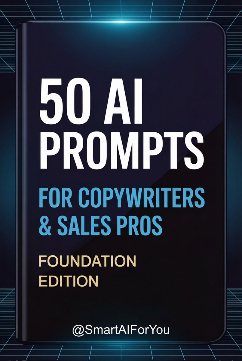 Smart AI for You tweet media