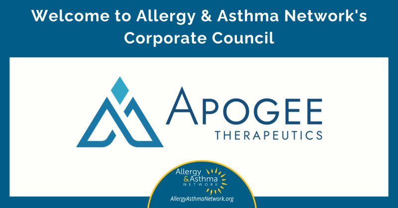 Allergy & Asthma Network tweet media